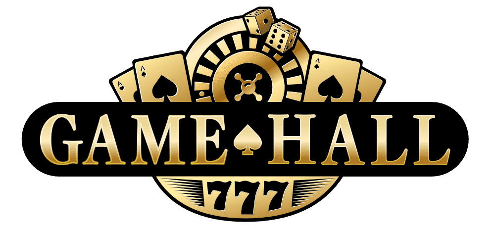 logo gamehall casino