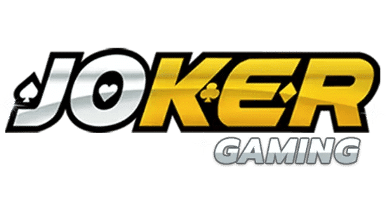 logo joker game