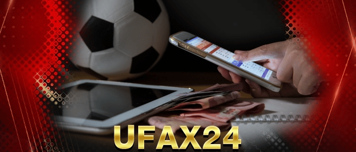 แทงบอล ufax24